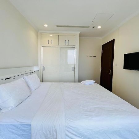 Vinhomes Landmark 81 - Luxstay Condotel Cidade de Ho Chi Minh Exterior foto