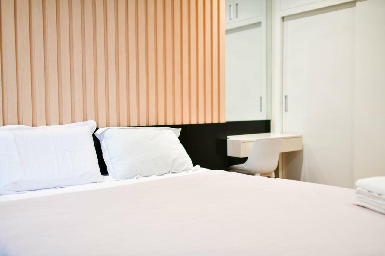 Vinhomes Landmark 81 - Luxstay Condotel Cidade de Ho Chi Minh Exterior foto